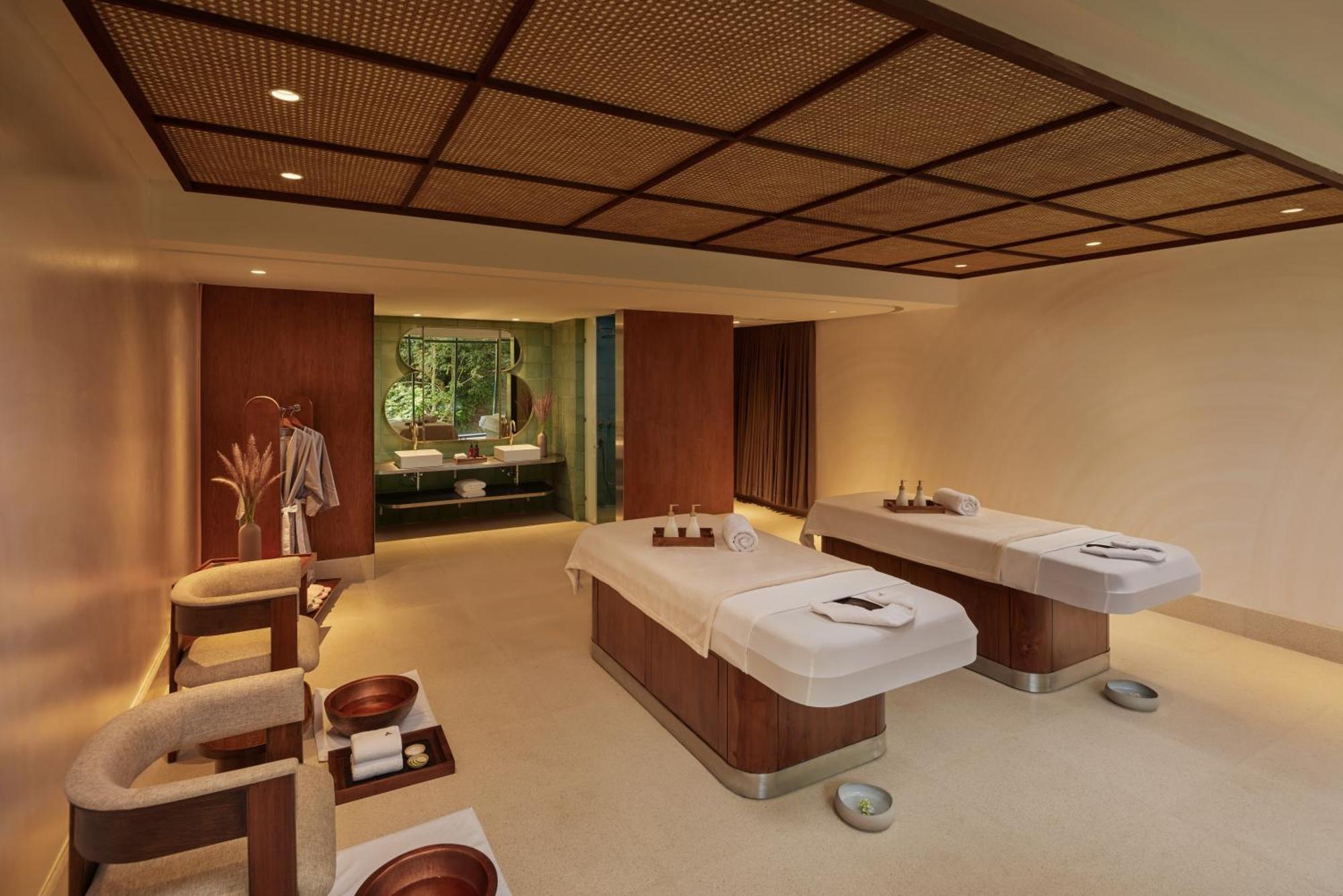 The Gaia Hotel Bandung เล็มบัง ภายนอก รูปภาพ